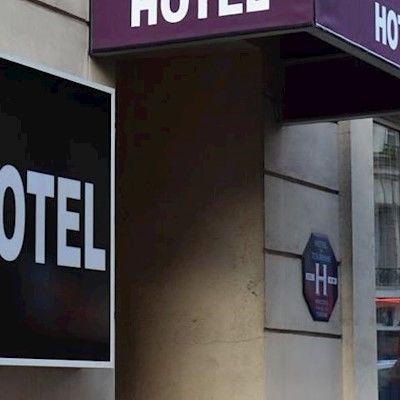 Du Chemin Hotel