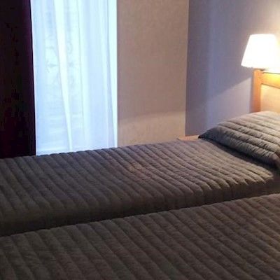 Du Chemin Hotel Parigi