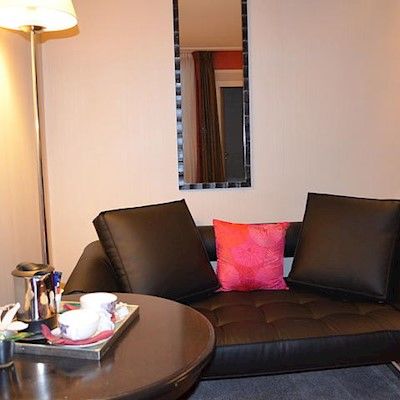 Hotel L'Inattendu Paris