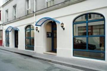 Riesner Hotel 4*