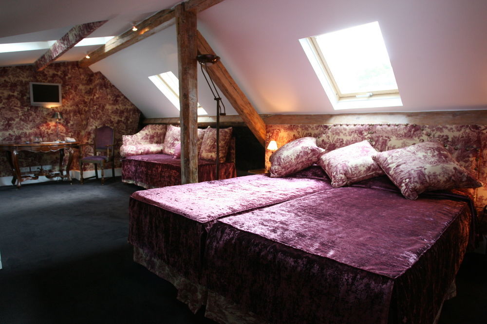 & Spa De Latour Maubourg 4*