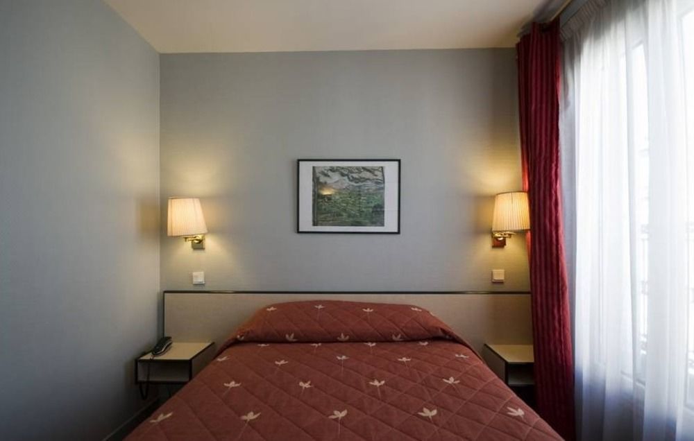 Pierre Nicole Hotel Parigi