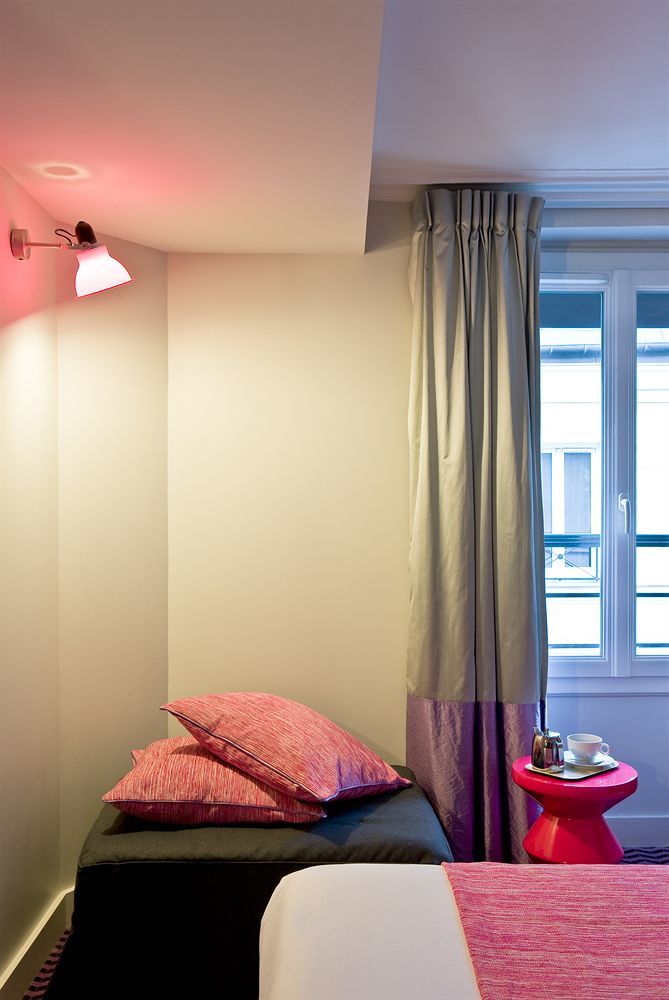 Antin Trinité 3*