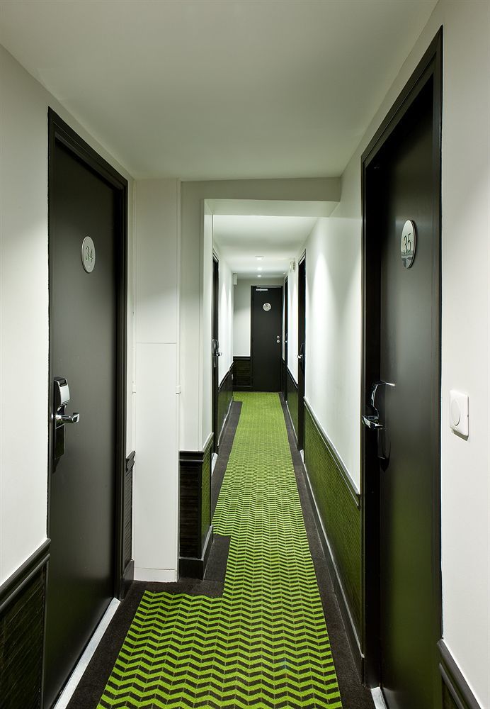 Antin Trinité Hotel 3*