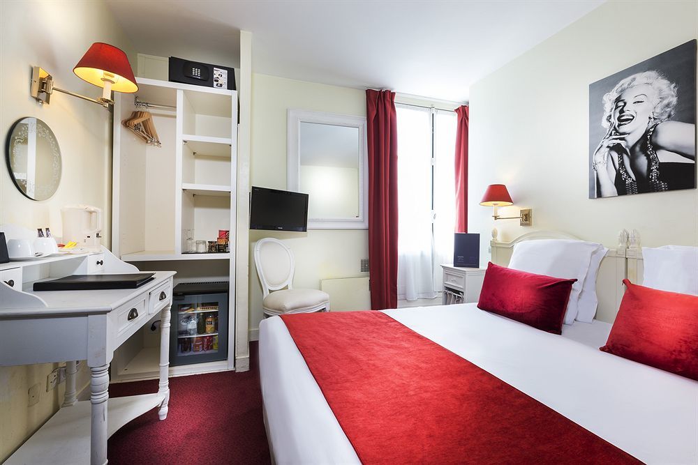 Aston Hotel Paris
