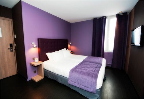 Saint-charles 3*