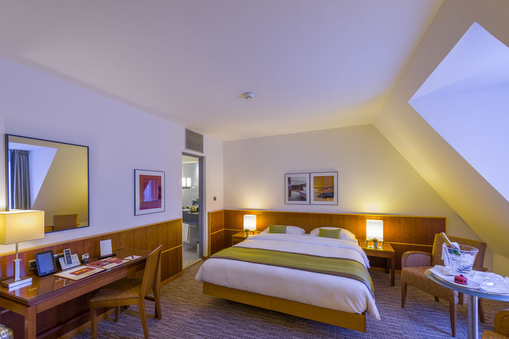 K+k Cayré Saint Germain Des Prés 4*
