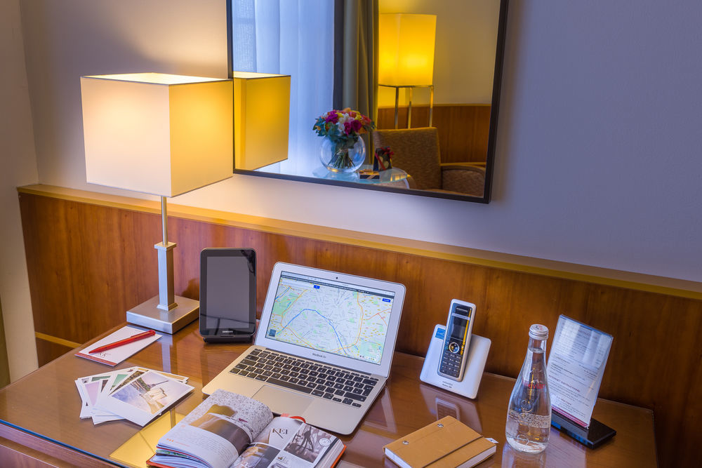 K+k Cayré Saint Germain Des Prés Hotel Parigi