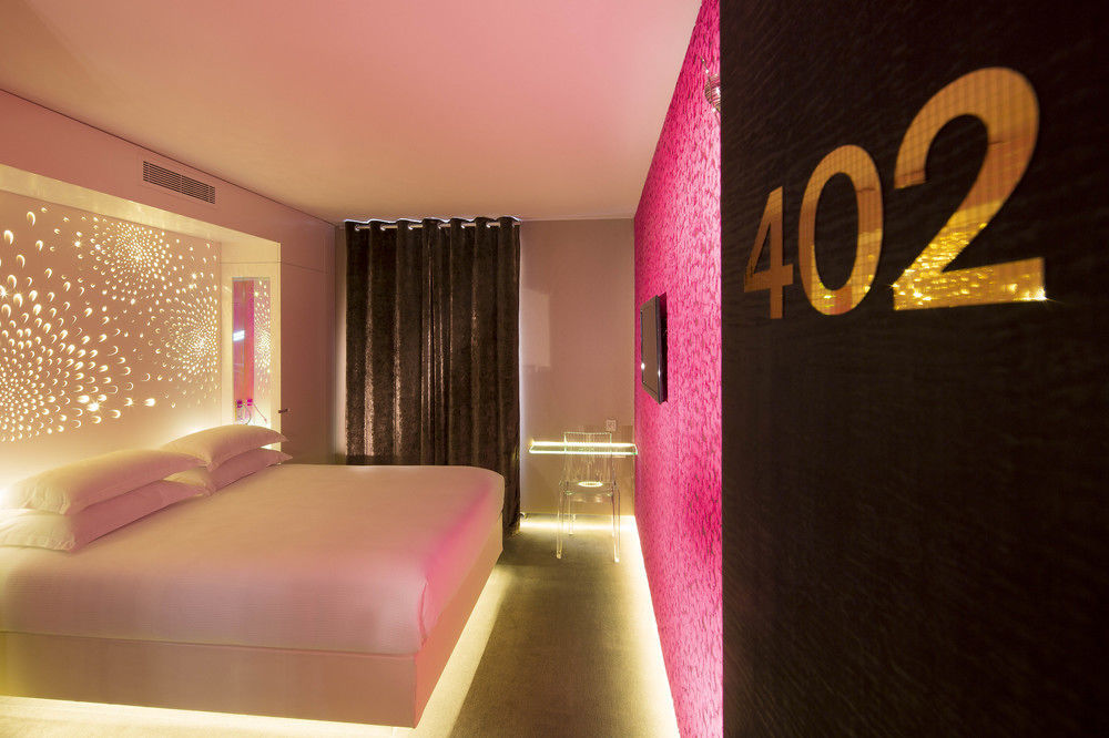Hotel New Republique - Ex Albert's 4*