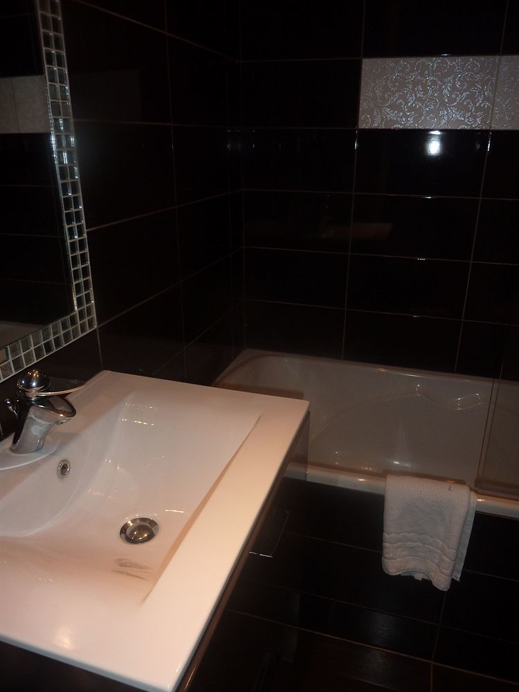 Hotel Prince Albert Louvre Paris