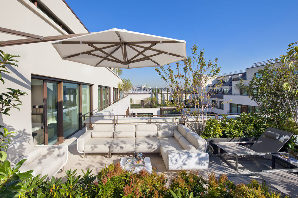 Hotel Mandarin Oriental, 5*