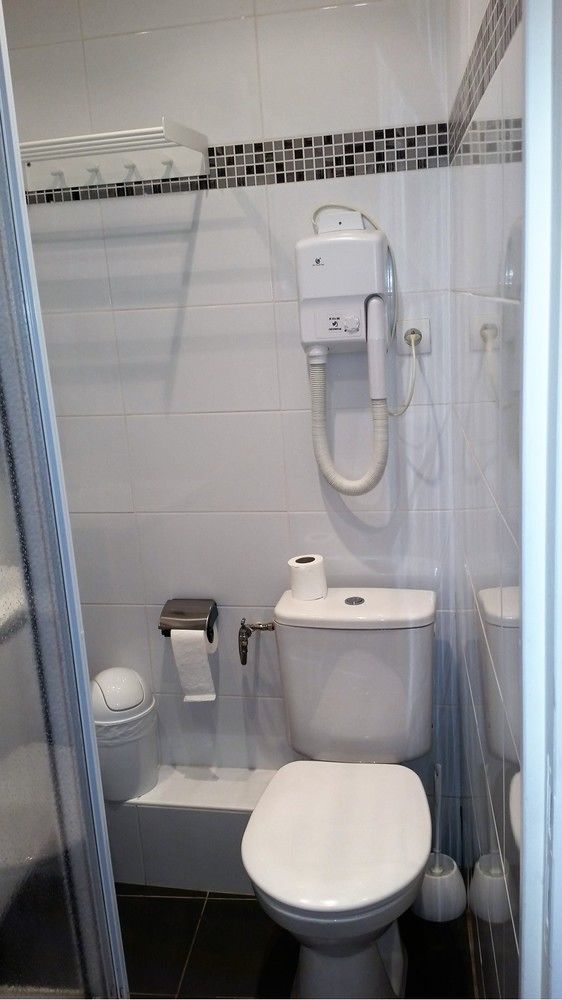 La Perle Montparnasse Hotel 2*