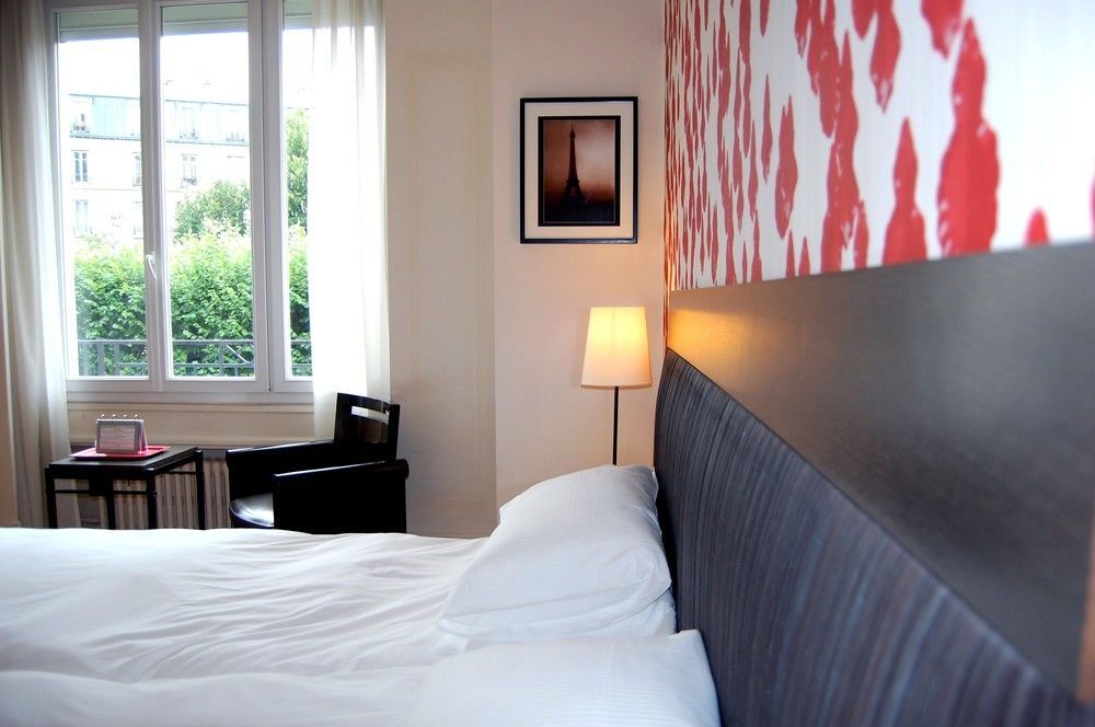 Bed & Breakfast La -