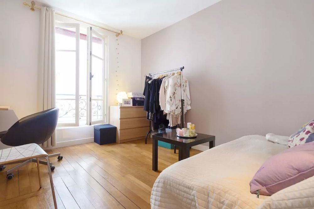 Citadines Bastille Gare De Lyon 3* Parigi