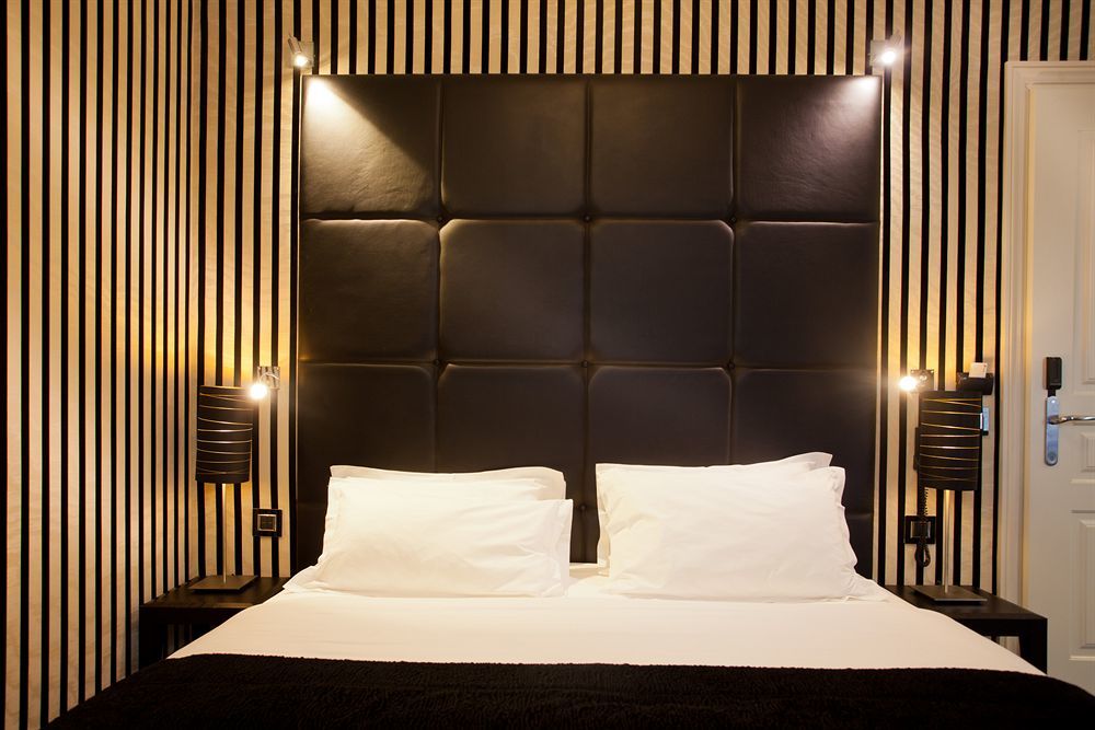 Ares Eiffel Hotel Parigi