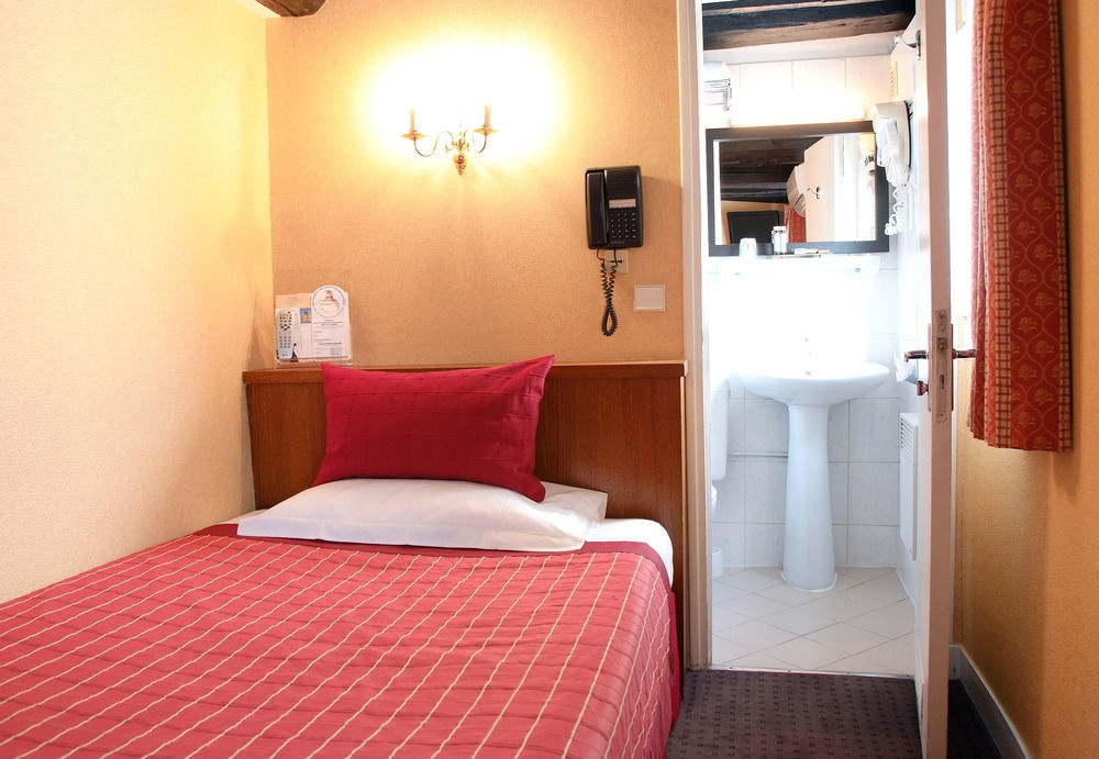 Hotel Korner Louvre