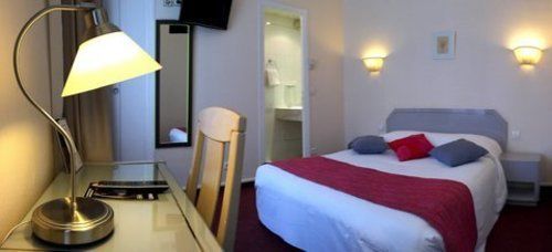 Crimée Hotel