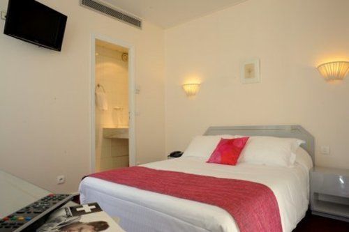 Crimée Hotel 3*