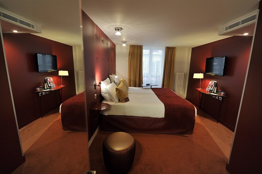 Mercure Opera Lafayette Hotel