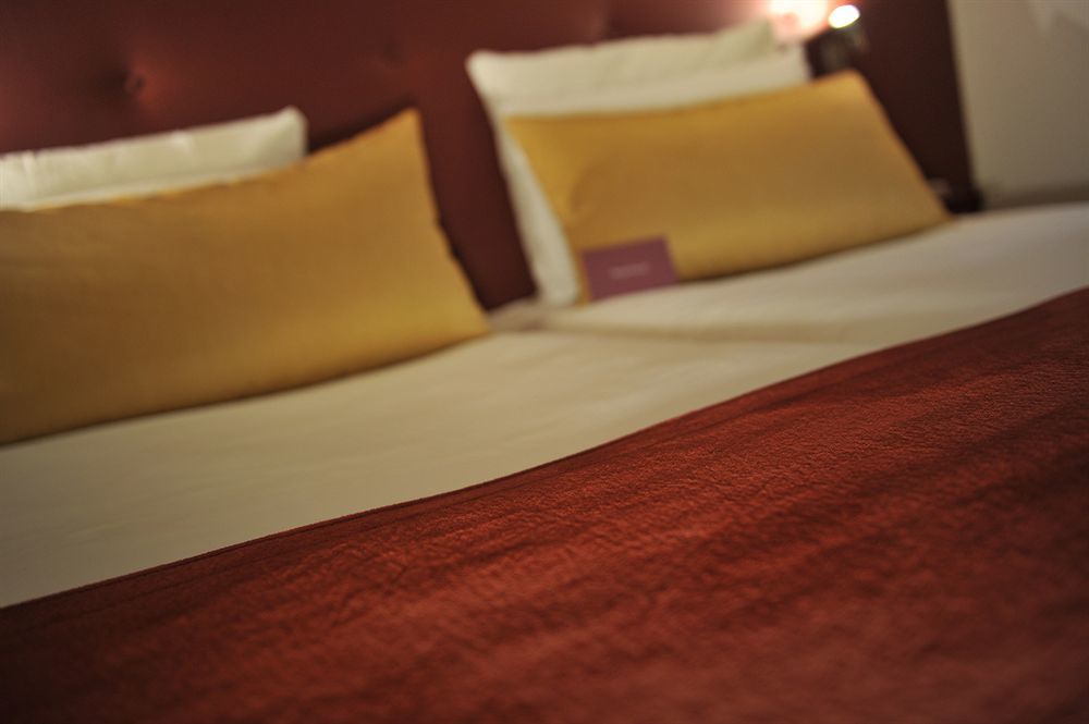 Mercure Opera Lafayette Hotel Paris