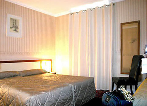 Hotel Marena Parigi