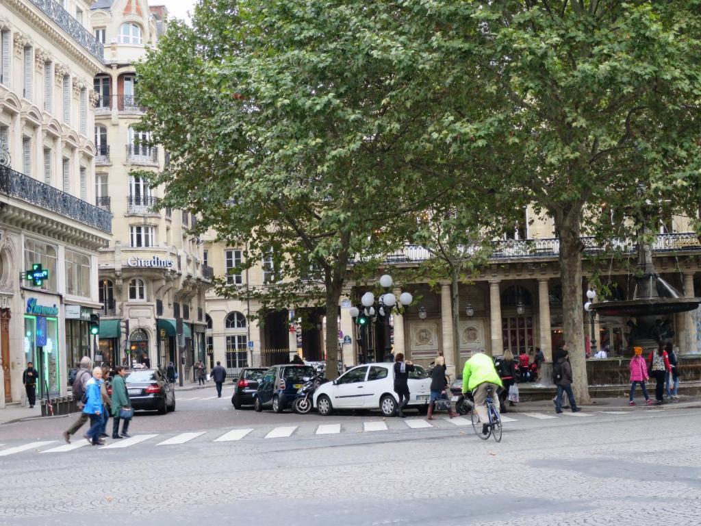 Montpensier Hotel