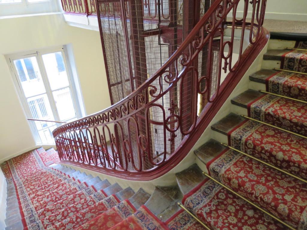 Montpensier Parigi