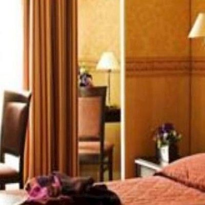 Unic Renoir Saint Germain Hotel Paris
