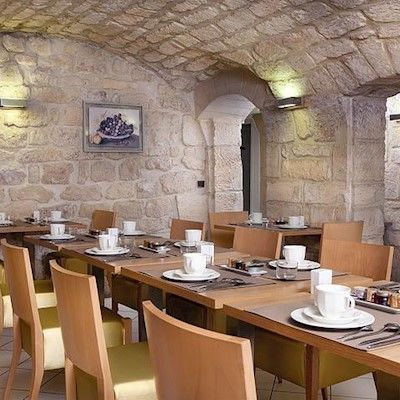 Touraine Opera 4* Parigi