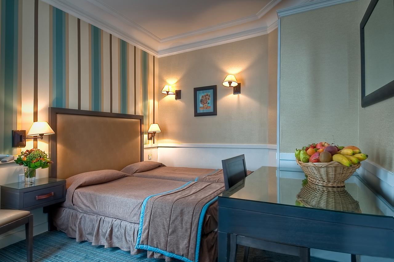 Elysees 3* Parigi
