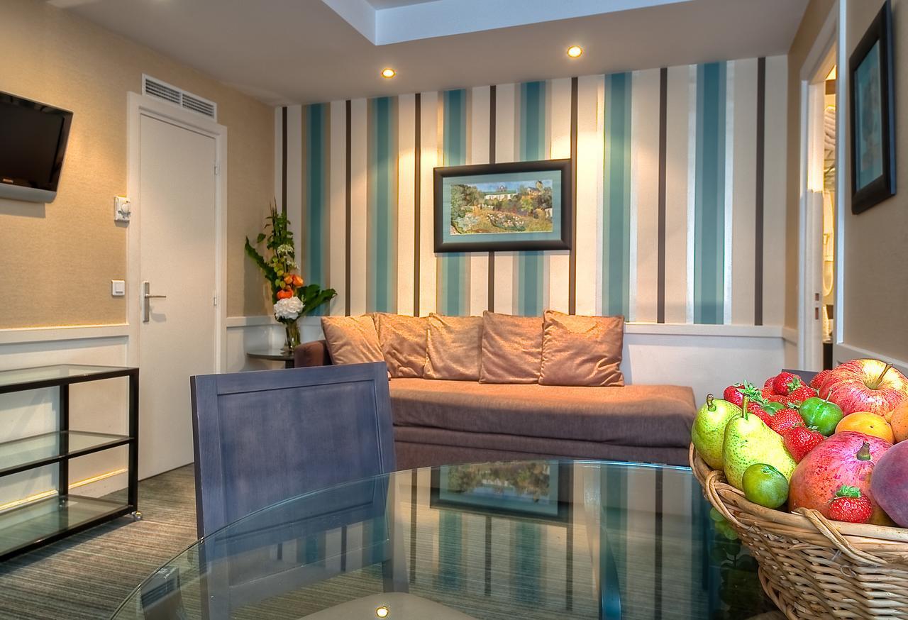 Elysees Aparthotel Parigi