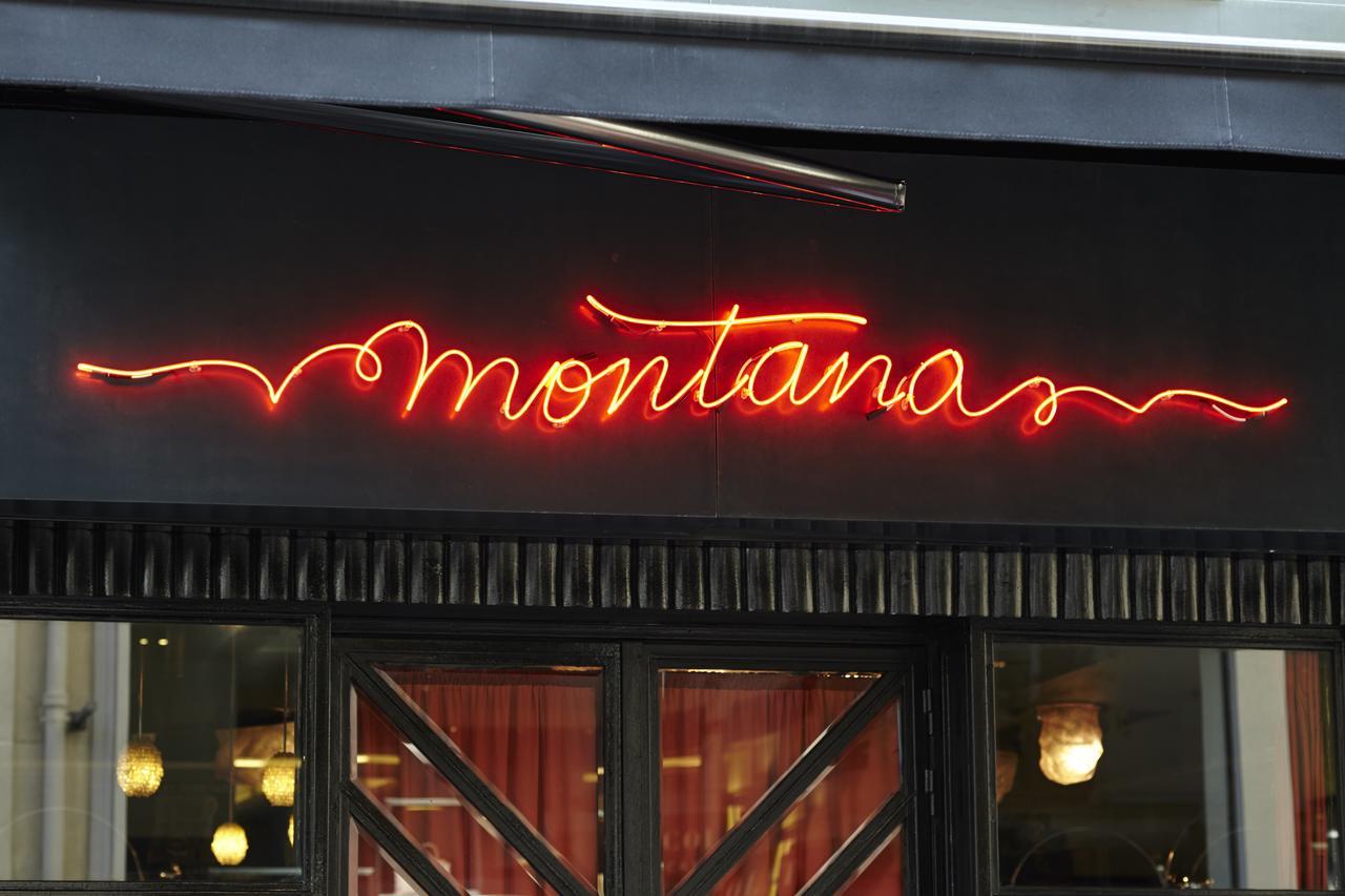 Le Montana Hotel 3*
