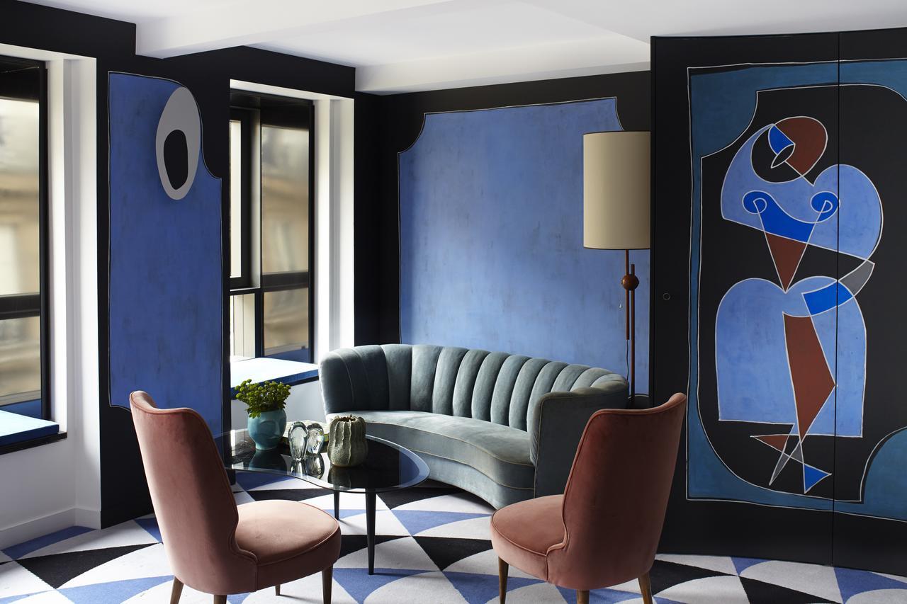 Le Montana Hotel Parigi