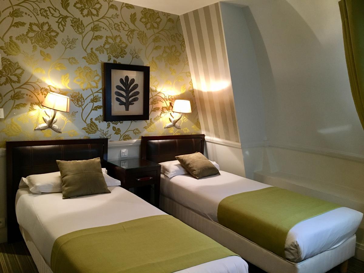 Aparthotel Elysees 3*