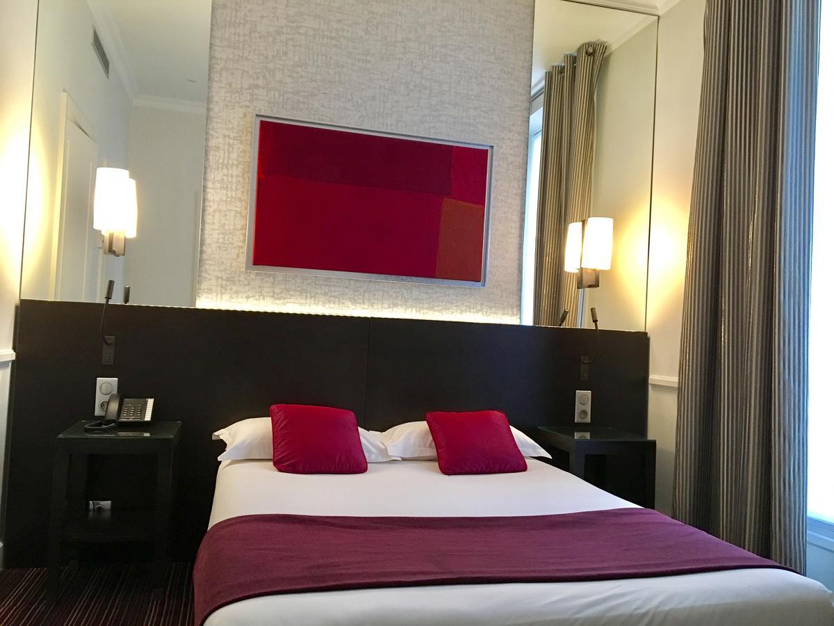 Elysees 3* Parigi