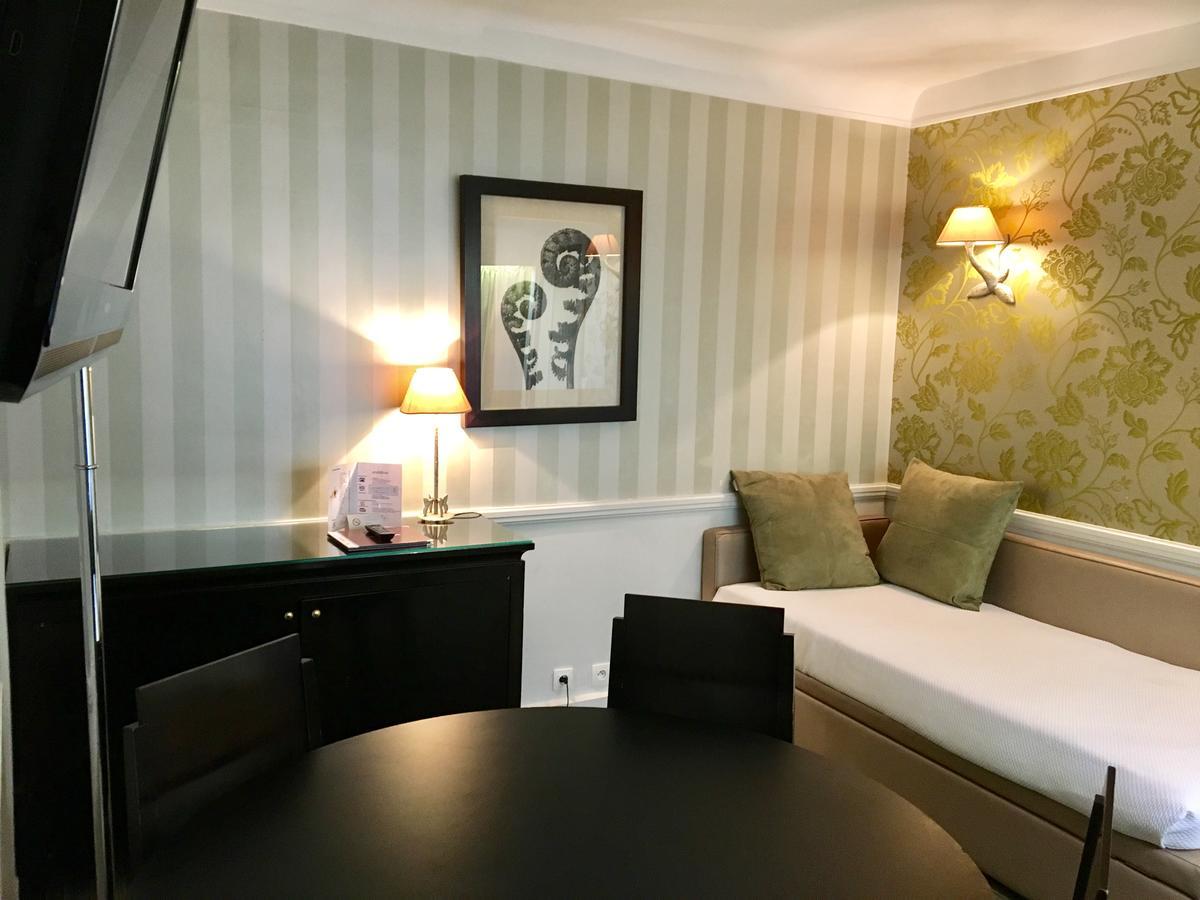 Aparthotel Elysees Parigi