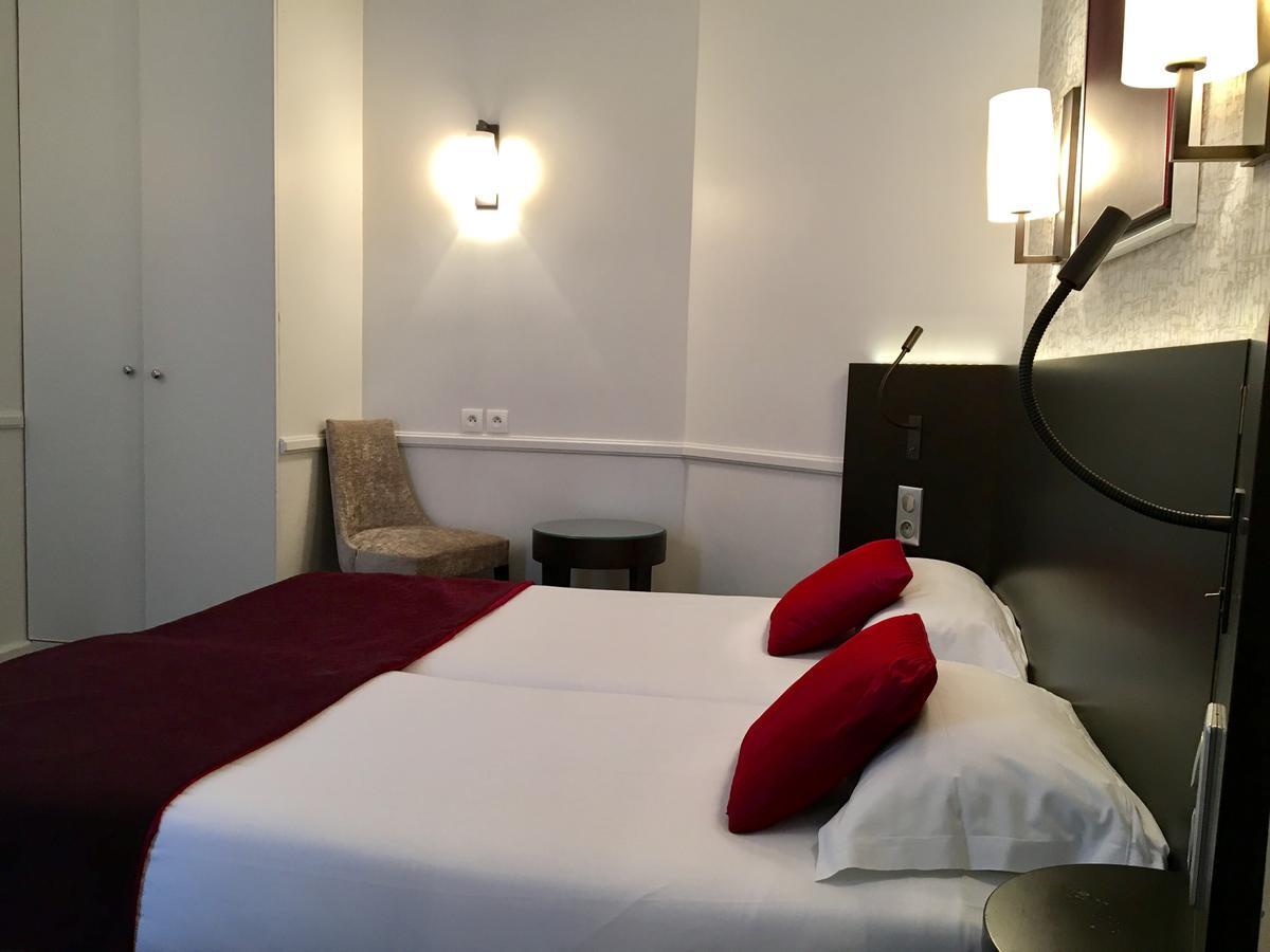 Aparthotel Elysees Parigi