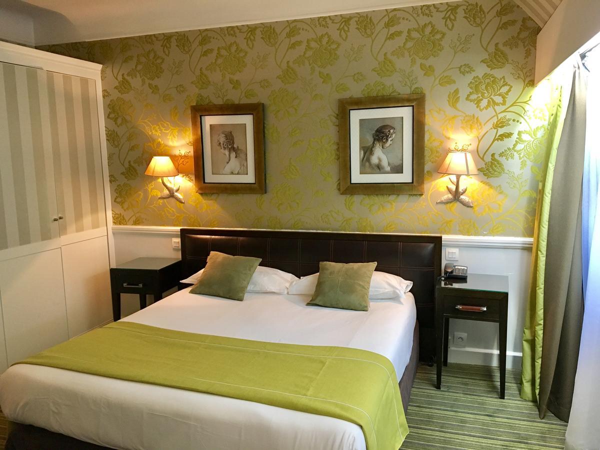Aparthotel Elysees