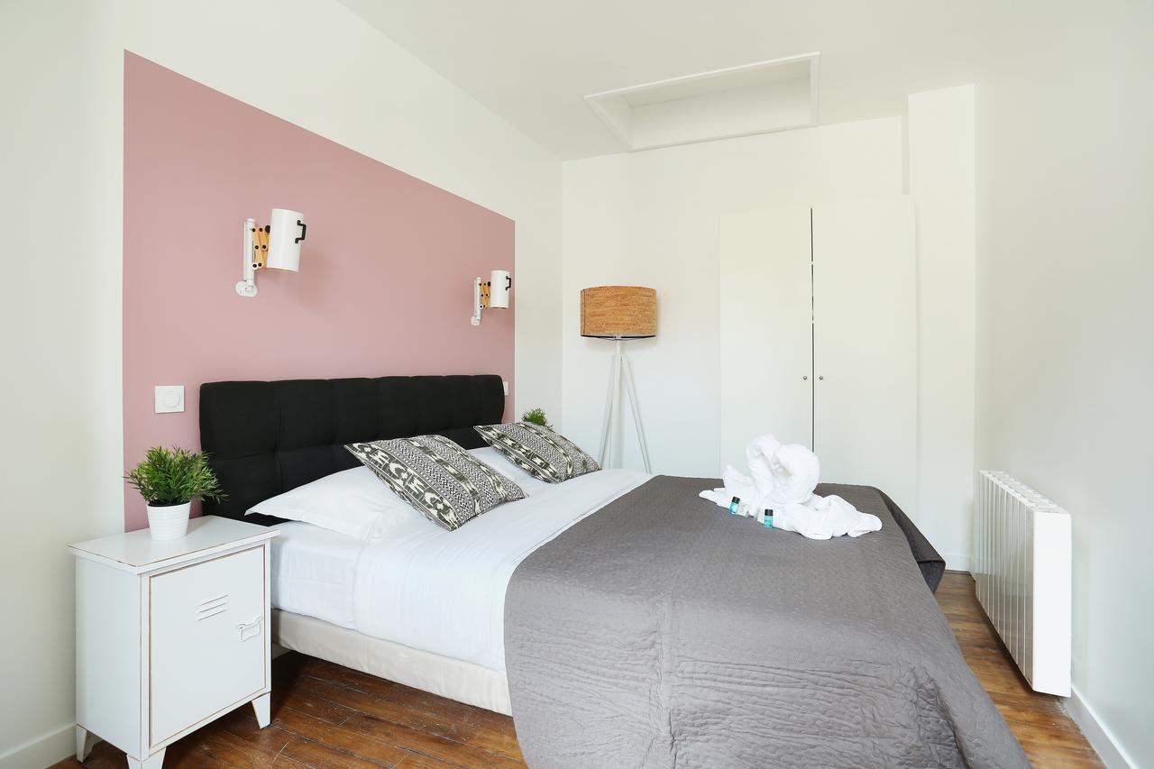 Appartamento Rent A - Meslay *