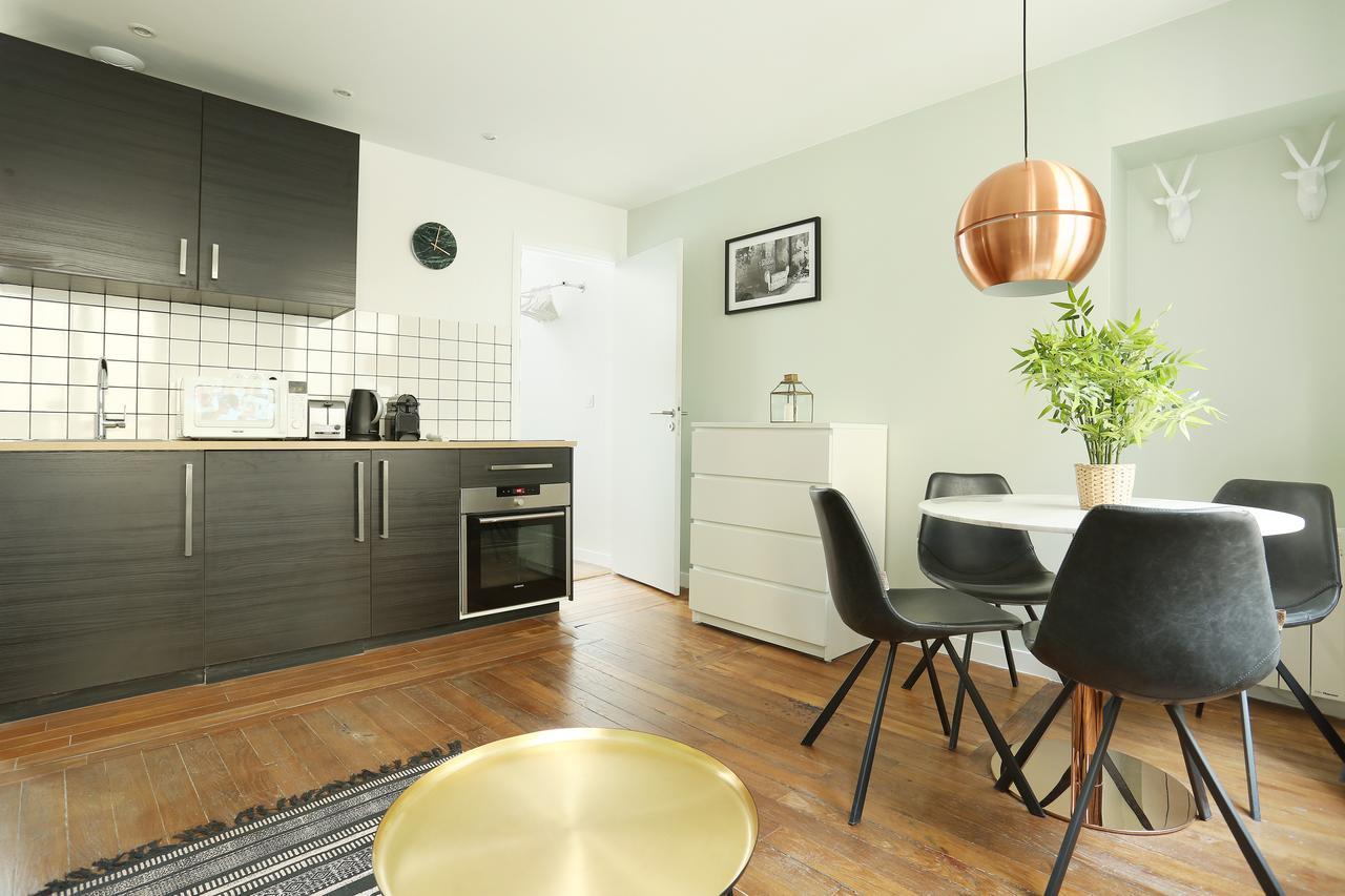 Appartamento Rent A - Meslay