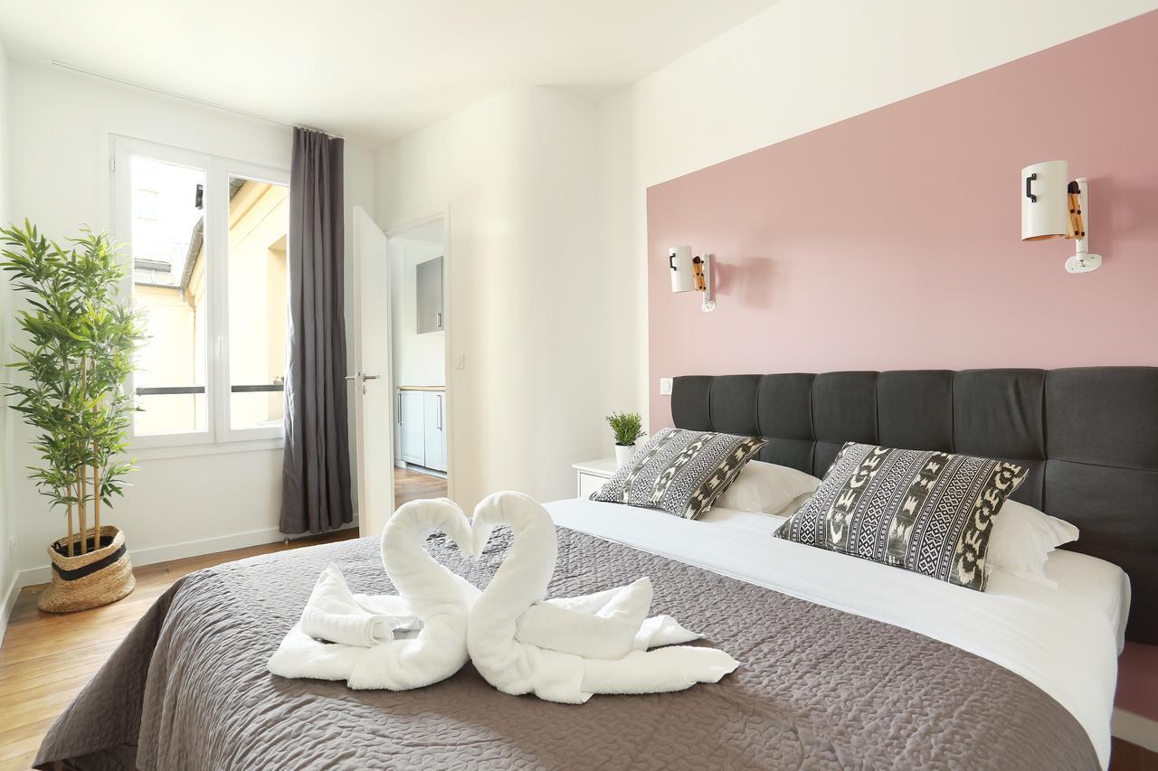 Appartamento Rent A - Meslay