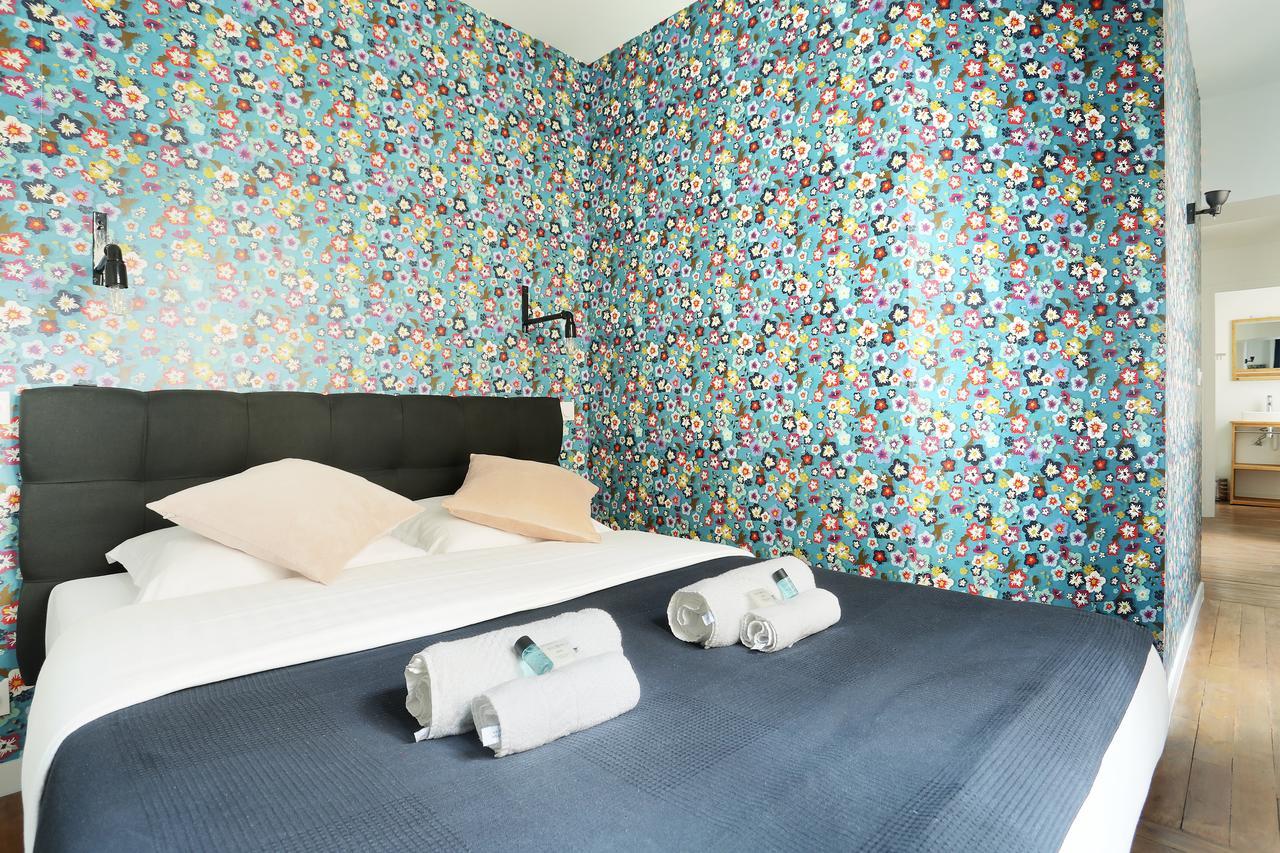 Appartamento Rent A - Meslay Parigi
