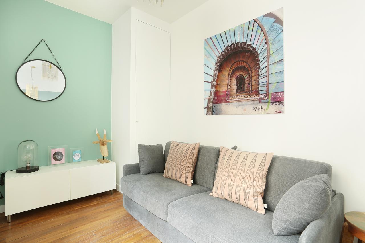 Appartamento Rent A - Meslay