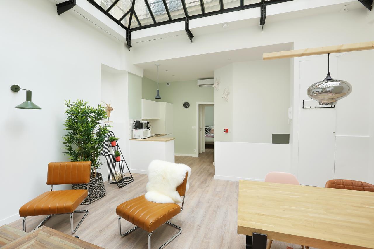 Appartamento Rent A - Meslay *