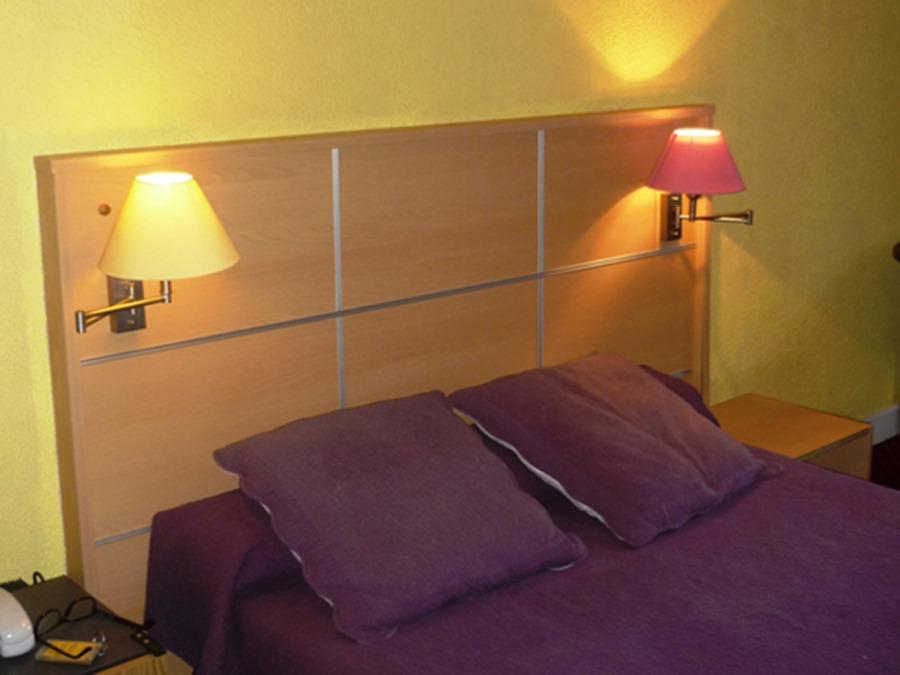 Hotel Mary's Parigi