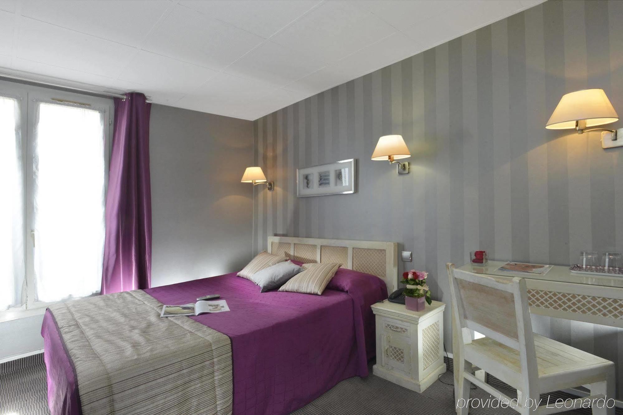 Carladez Cambronne Paris