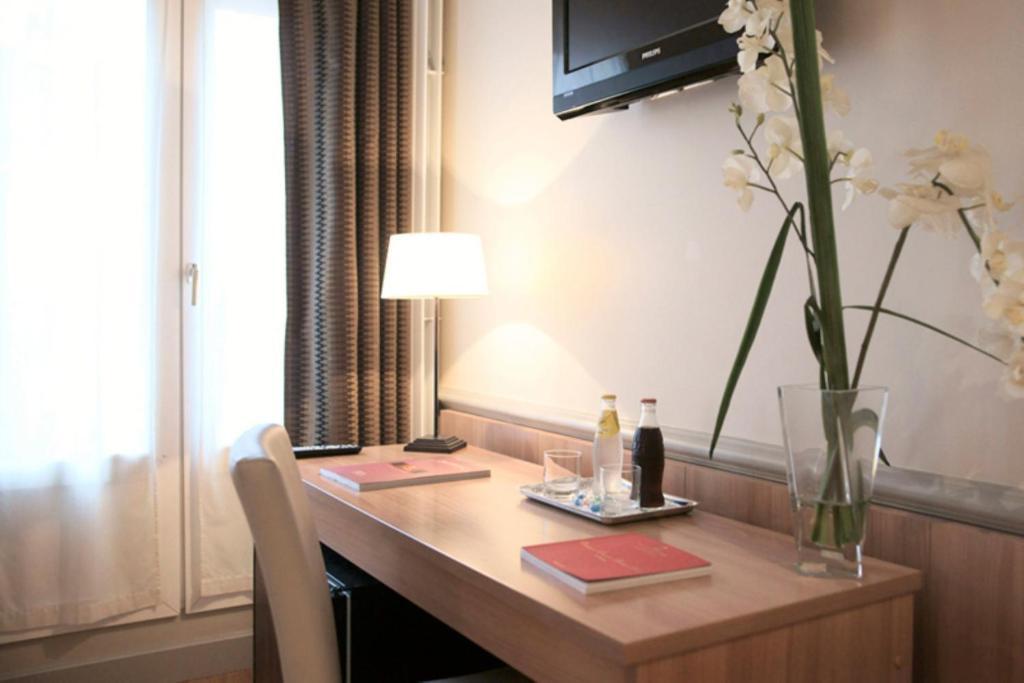 Hotel Apollinaire 3*