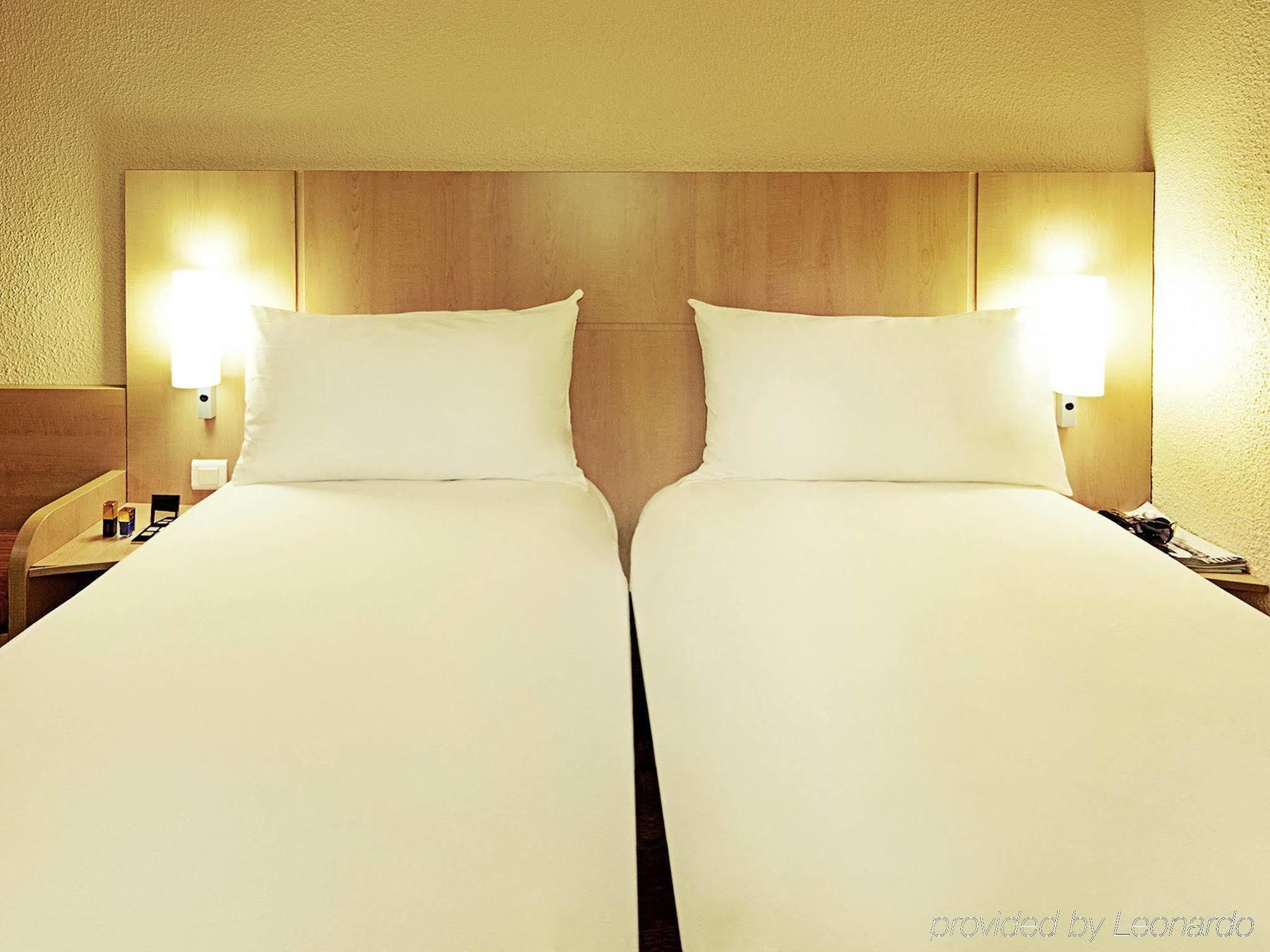 Ibis 17 Clichy-batignolles 3* Paris