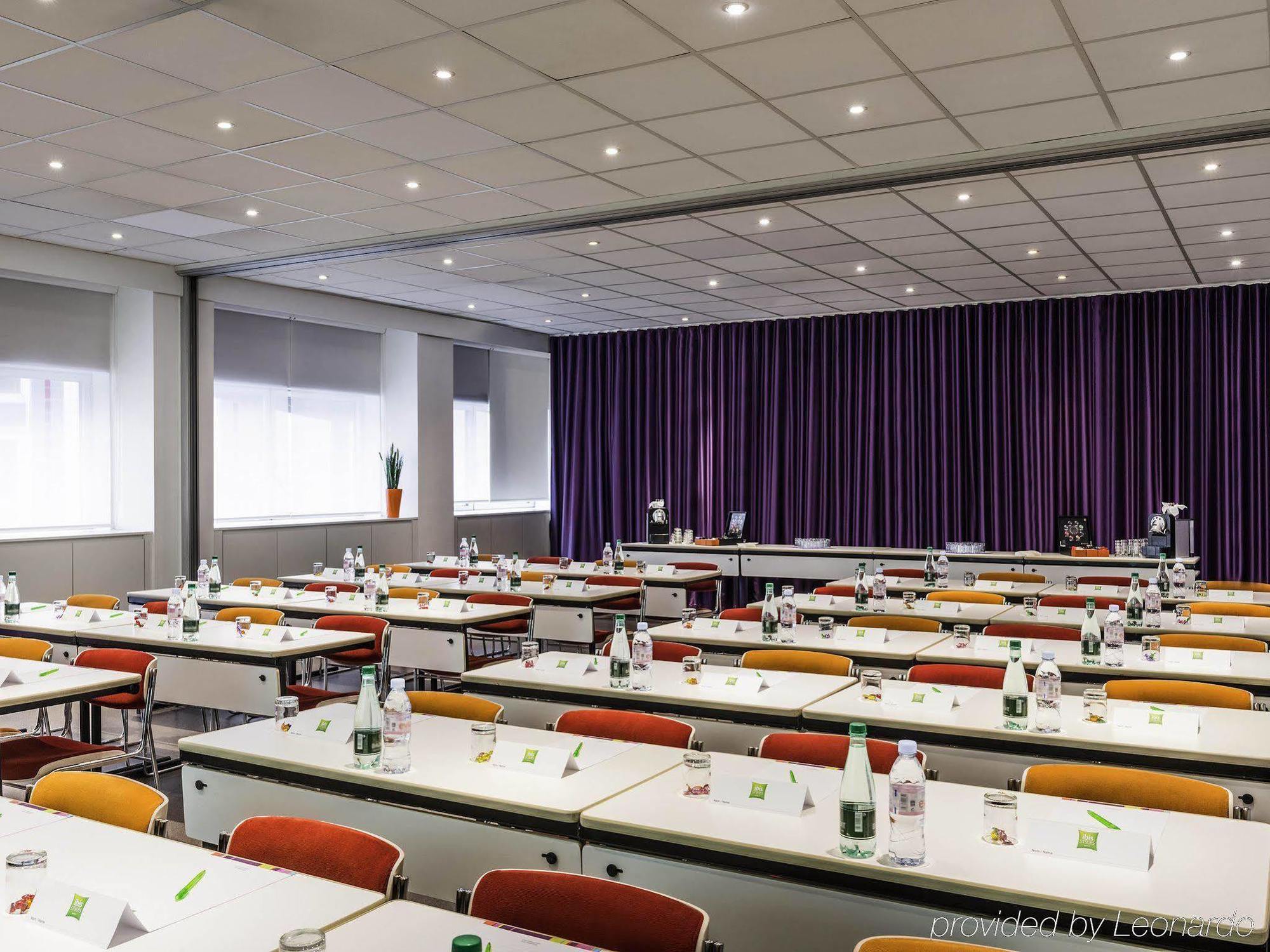 Ibis Styles Bercy Hotel