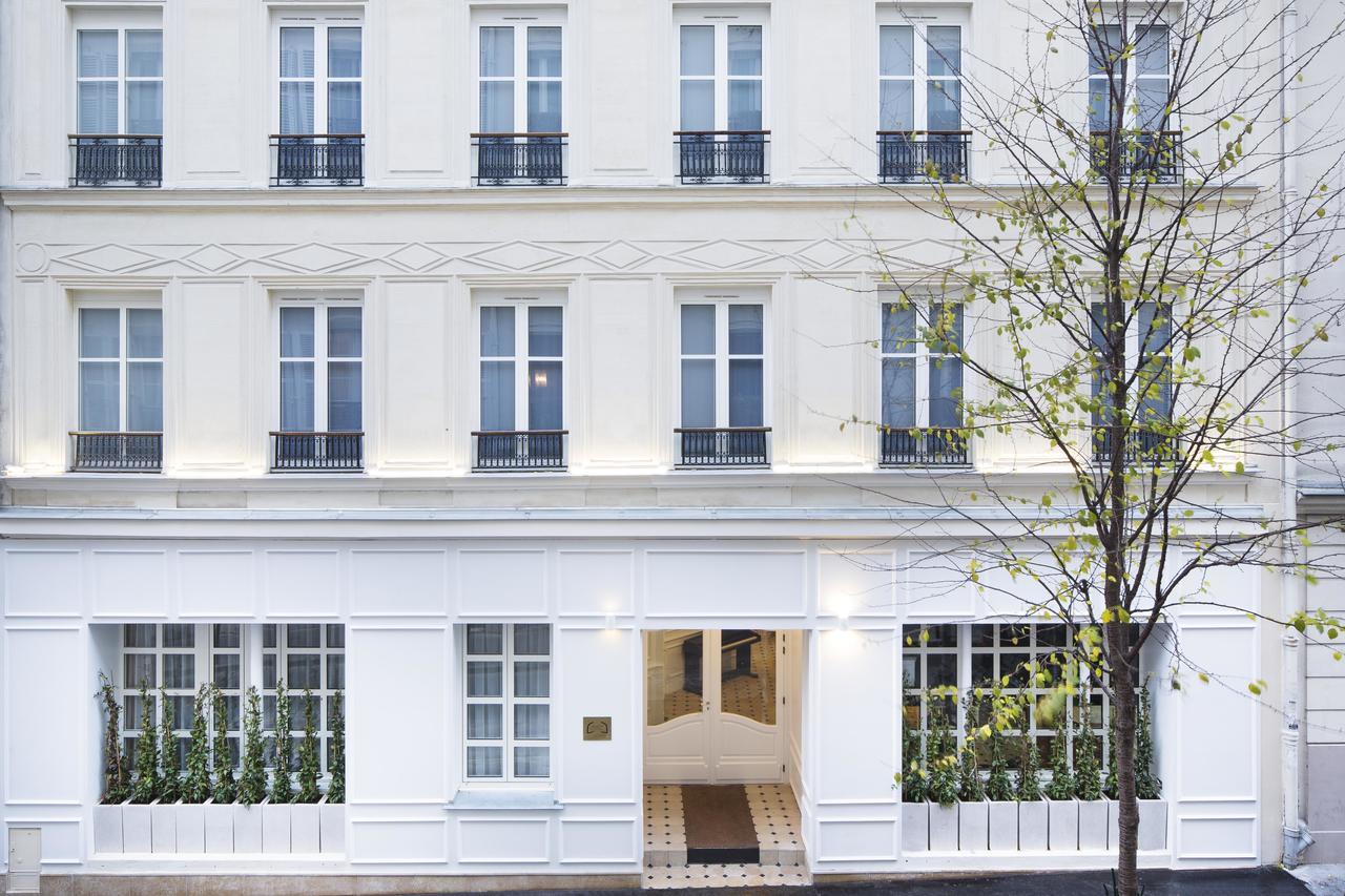 Céleste Batignolles Montmartre Parigi